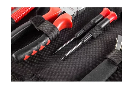 Набор инструментов HAMMER 601-035 9 предметов купить в Нефтеюганске