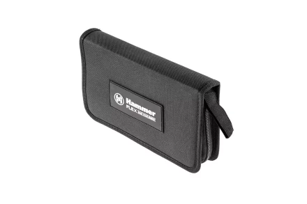 Набор инструментов HAMMER 601-035 9 предметов купить в Нефтеюганске