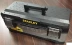 Ящик для инструментов 23 металлопластиковый Stanley 1-95-619 купить в Нефтеюганске