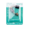 Щетки угольные HAMMER Щетки угольные (2 шт.) для MAKITA A.S. (CB-64) купить в Нефтеюганске