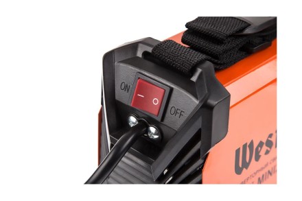 Сварочный аппарат WESTER MINI 200Т купить в Нефтеюганске