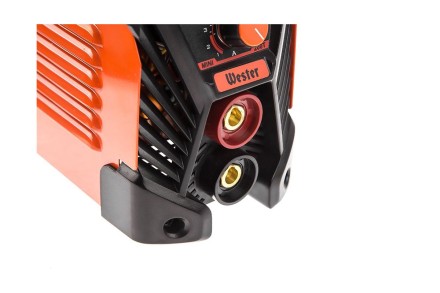 Сварочный аппарат WESTER MINI 200Т купить в Нефтеюганске