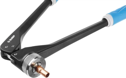 Расширитель-калибратор &quot;ЗУБР&quot; &quot;ЭКСПЕРТ&quot; для муфт под пайку труб из цв металлов d 10, 12, 15, 18, 20, 22 мм, в боксе 23655-H7 купить в Нефтеюганске