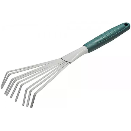 Грабли веерные RACO &quot;STANDARD&quot;, 9 плоских зубцов, 400мм 4207-53492 купить в Нефтеюганске