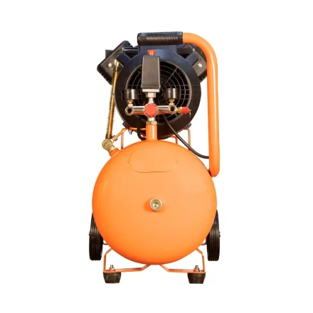 Компрессор масляный коаксиальный AERO 360/50 FoxWeld купить в Нефтеюганске