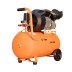 Компрессор масляный коаксиальный AERO 360/50 FoxWeld купить в Нефтеюганске