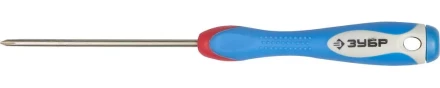 ЗУБР &quot;ЭКСПЕРТ&quot;. Отвертка для точных работ, Сr-V, PH 25652-0 купить в Нефтеюганске