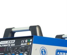 Инверторный сварочный полуавтомат Aurora-Pro ULTIMATE 400 купить в Нефтеюганске