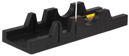 Стусло STAYER &quot;STANDARD&quot; пластмассовое, MIDI, для заготовок до 65х35мм 1540-2.5 купить в Нефтеюганске