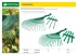 Грабли веерные РОСТОК без черенка, пластинчатые 39621_z01 купить в Нефтеюганске