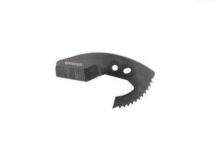 Лезвие для ножниц по изделиям из ПВХ Gross 78427 D-42mm (для арт.78426) купить в Нефтеюганске