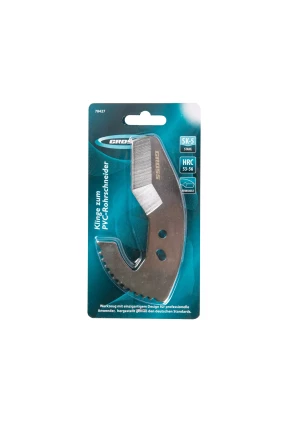 Лезвие для ножниц по изделиям из ПВХ Gross 78427 D-42mm (для арт.78426) купить в Нефтеюганске