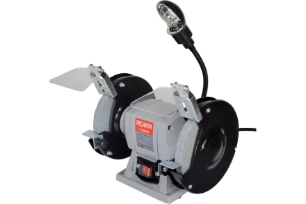 Точильный станок Ресанта Т-150/250 75/7/2 купить в Нефтеюганске