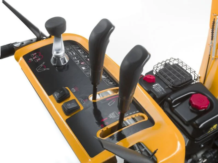 Снегоуборщик STIGA ST 4262 P купить в Нефтеюганске