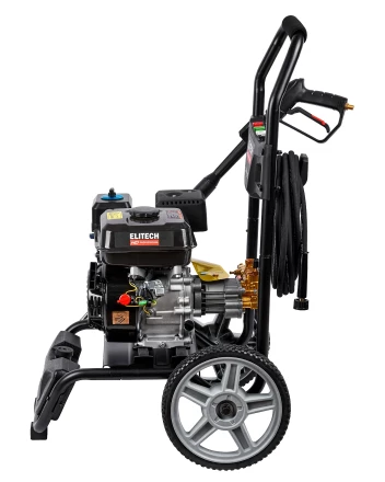 Мойка высокого давления бензиновая ELITECH HD GPW 210 купить в Нефтеюганске