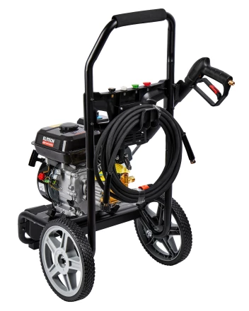 Мойка высокого давления бензиновая ELITECH HD GPW 210 купить в Нефтеюганске