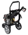Мойка высокого давления бензиновая ELITECH HD GPW 210 купить в Нефтеюганске