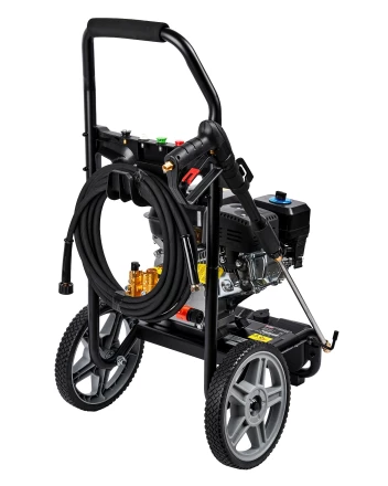 Мойка высокого давления бензиновая ELITECH HD GPW 210 купить в Нефтеюганске
