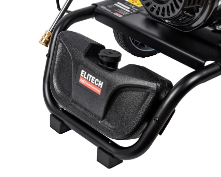 Мойка высокого давления бензиновая ELITECH HD GPW 210 купить в Нефтеюганске