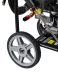 Мойка высокого давления бензиновая ELITECH HD GPW 210 купить в Нефтеюганске