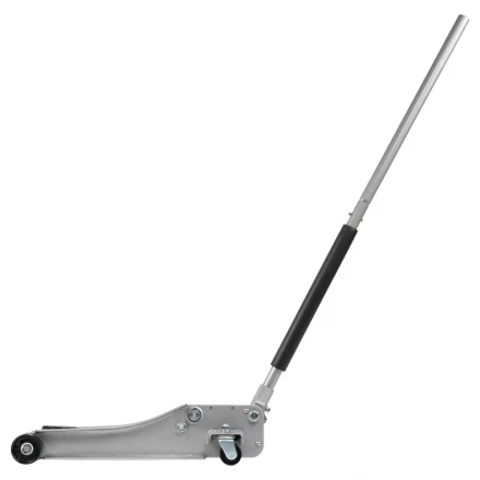 Домкрат гидравлический подкатной профессиональный, быстрый подъем, 3,5т Low Profile, Quick Lift, 100-535 мм, проф Matrix 51050 купить в Нефтеюганске