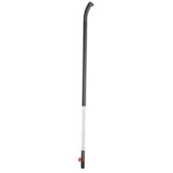 Рукоятка алюминиевая   130 см  GARDENA