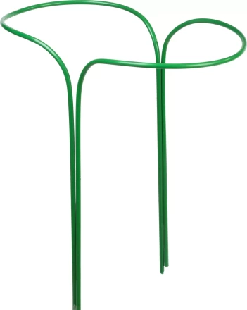 Кустодержатель GRINDA, d=40х70см, полудуги, 2шт 422384-40-70 купить в Нефтеюганске