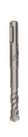 Бур SDS+ усиленный ф10х50/110 VMX 510820 купить в Нефтеюганске