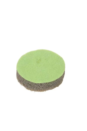 Диск для полировки 100мм средний для мозаично-шлифовальных машин GM 1027620 купить в Нефтеюганске