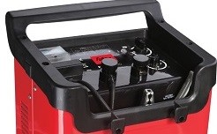 Пуско-зарядное устройство FUBAG FORCE 420 купить в Нефтеюганске