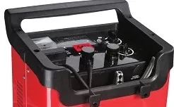 Пуско-зарядное устройство FUBAG FORCE 420 купить в Нефтеюганске