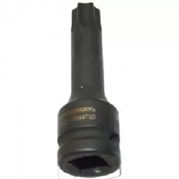 Головка ударная TORX Т60 78мм 1/2" DR S06А4Т60 Jonnesway 48205 купить в Нефтеюганске