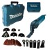 Мультитул Makita ТМ3000 CX3 купить в Нефтеюганске