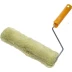 Валик фасадный SYNTEX ПОЛИАКРИЛ малярный в сборе, ворс 18мм, бюгель 6мм, 50х240мм, STAYER Master 0320-24 купить в Нефтеюганске