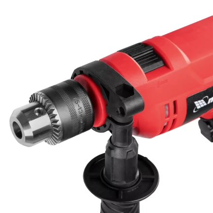 Дрель ударная MTX MID-600, 600 Вт, 0-3000 об/мин, 0-48000 уд/мин 26381 купить в Нефтеюганске