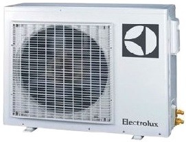 Внешний блок ELECTROLUX EACS-24HG-B/N3/out сплит-системы купить в Нефтеюганске