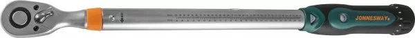 Ключ динамометрический 3/8"DR 20-100 НМ повышенной точности T21100N Jonnesway 49533 купить в Нефтеюганске