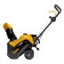 Бензиновая снегоуборочная машина Denzel SB 460 E, 99cc, эл.старт, шнек SnowCrusher купить в Нефтеюганске