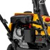 Бензиновая снегоуборочная машина Denzel SB 460 E, 99cc, эл.старт, шнек SnowCrusher купить в Нефтеюганске