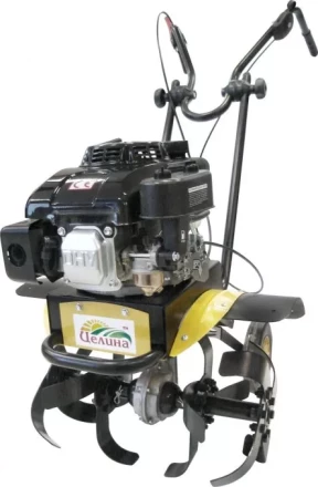 Мотокультиватор ЦЕЛИНА 500L купить в Нефтеюганске
