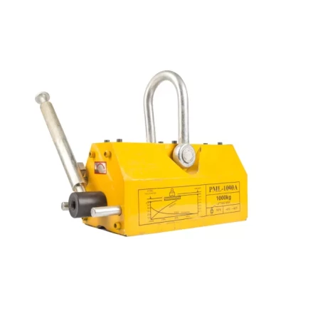 Захват магнитный TOR PML-A 1000 (г/п 1000 кг) (N) 1048647 купить в Нефтеюганске