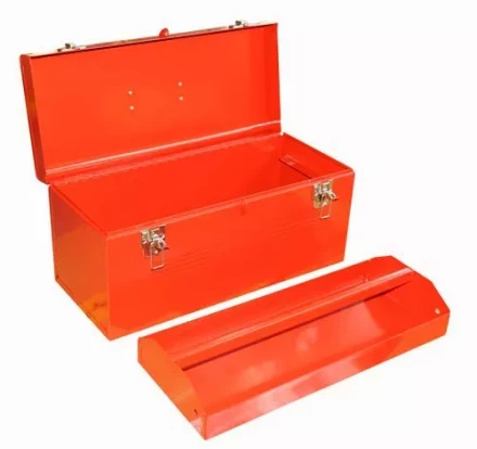 Ящик для инструмента 51х22х24 см Энкор 12331 купить в Нефтеюганске