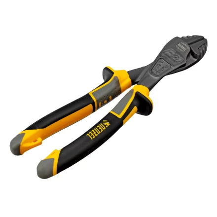 Бокорезы 200 мм Denzel 17784, усиленные, трехкомпонентные рукоятки купить в Нефтеюганске