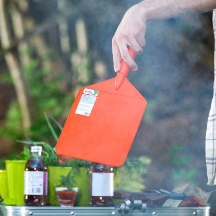 Веер для мангала, 250х190, Camping Palisad 69740 купить в Нефтеюганске