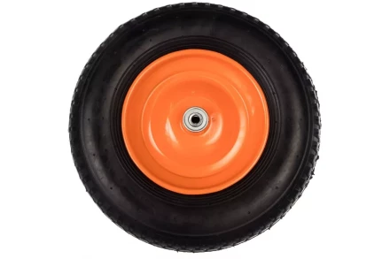 Колесо пневматическое резиновое 380 мм 4.00-8 1033389 купить в Нефтеюганске