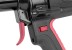 Электрический (сетевой)  заклепочник MESSER ERG-743 для установки вытяжных заклепок (4,0 - 6,4 мм) купить в Нефтеюганске