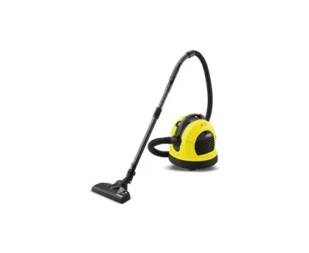 Пылесос для сухой уборки KARCHER VC 6300 купить в Нефтеюганске