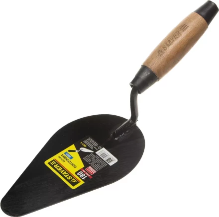 Кельма плиточника STAYER с деревянной усиленной ручкой КП 0821-4 купить в Нефтеюганске