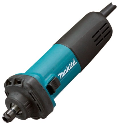 Прямая шлифмашина Makita GD 0602 купить в Нефтеюганске