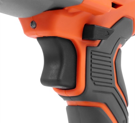 Аккумуляторный ударный гайковерт MESSER DCW9 750Нм М20 6Ач купить в Нефтеюганске
